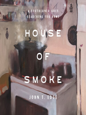cover image of House of Smoke